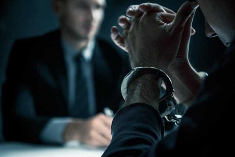 Abogado Criminalista Puerto Rico Pan Law PSC